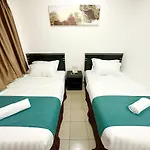 Hotel Tourist City Centre By Hotspot Essential