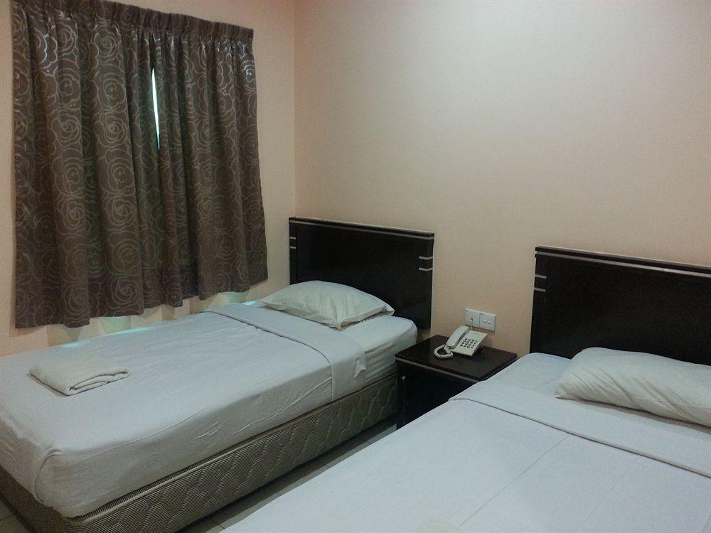 Tourist Centre By Hotspot Essential 2* Kota Kinabalu