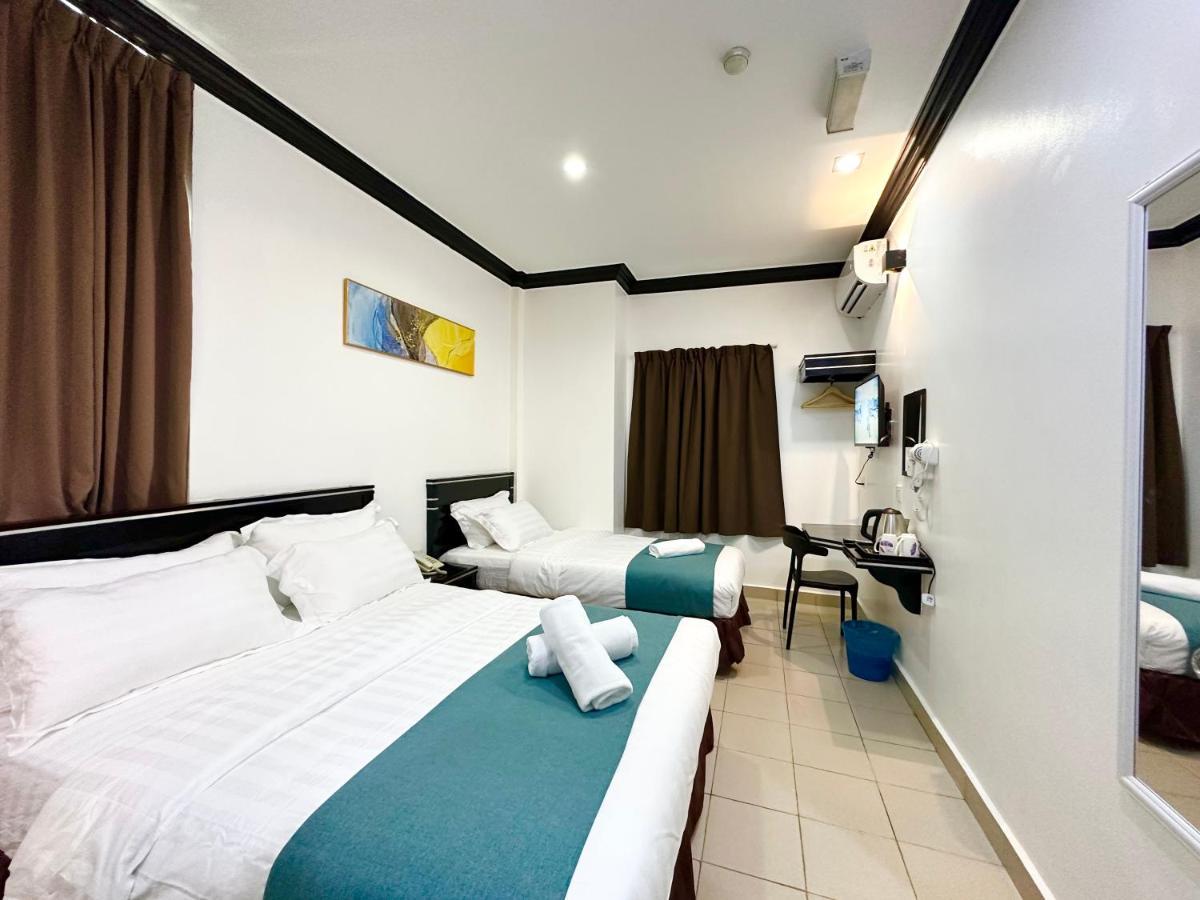 Tourist Centre By Hotspot Essential