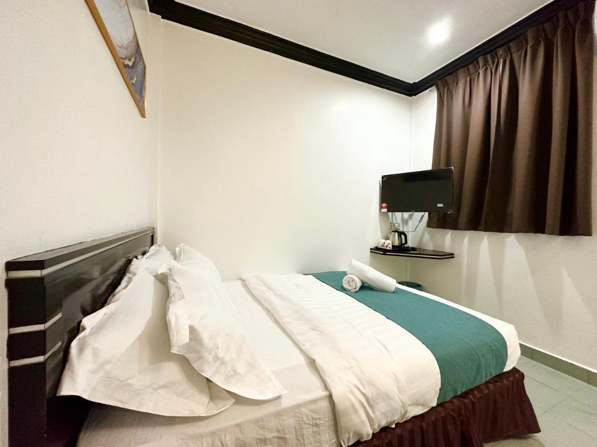 Tourist Centre By Hotspot Essential Hotel