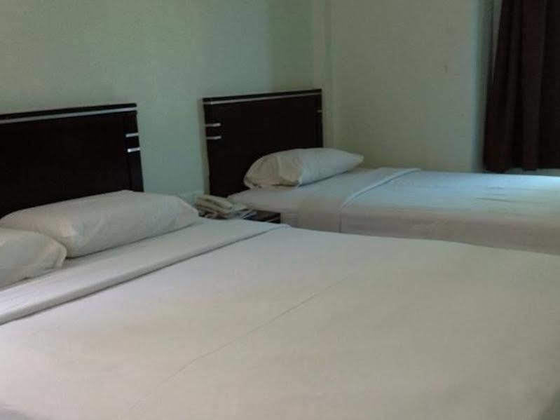 Tourist Centre By Hotspot Essential 2* Kota Kinabalu